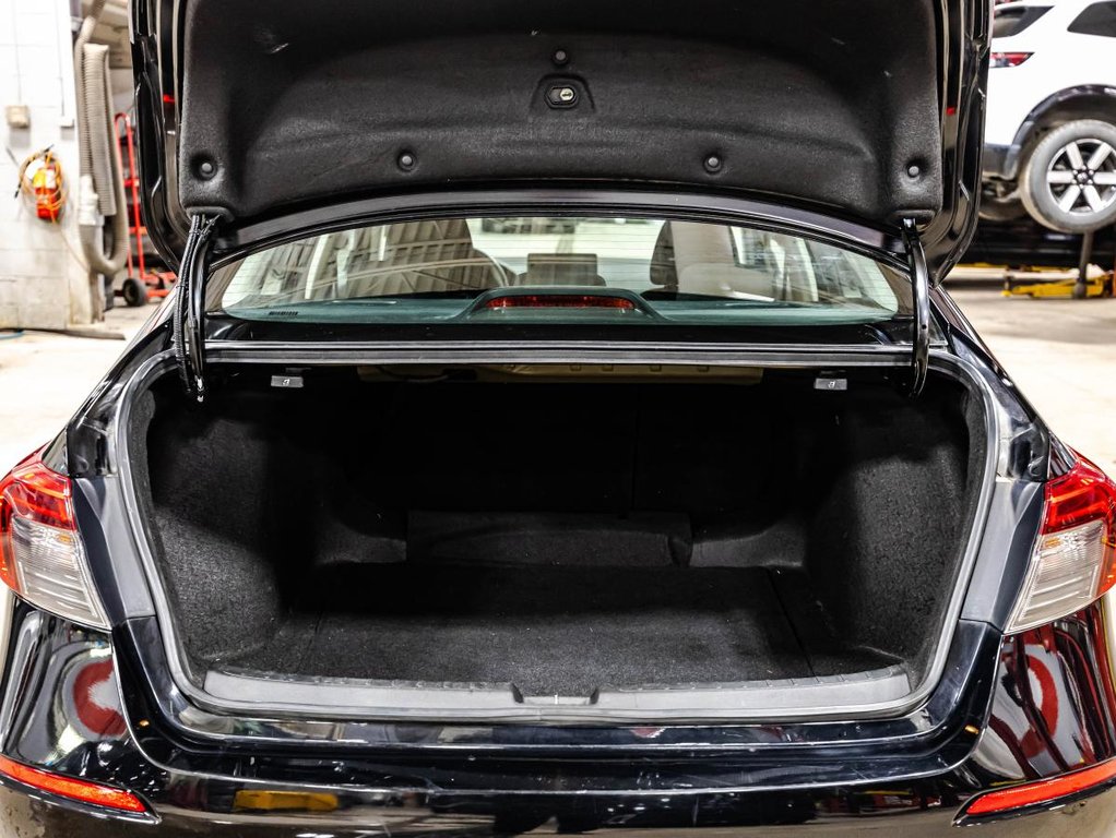 2022 Honda Civic LX CARPLAY I DEMARREUR I CAMERA I SIEGES CHAUFFANTS I SECURITY ACTIVE in , Quebec - 15 - w1024h768px