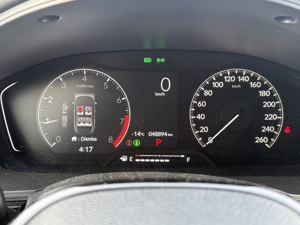 Honda Civic EX 1 PROPRIO I ENTRETIENS ICI I TOIT OUVRANT I MAGS I DEMARREUR I SIEGES ET VOLANT CHAUFFANTS 2022 à , Québec - 15 - w1024h768px