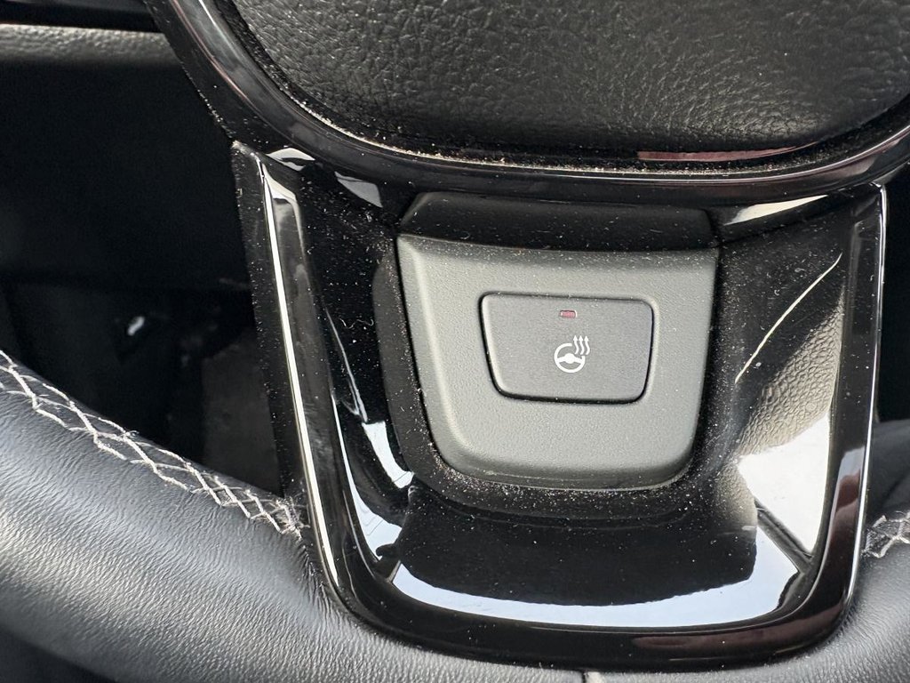 Honda Civic EX 1 PROPRIO I ENTRETIENS ICI I TOIT OUVRANT I MAGS I DEMARREUR I SIEGES ET VOLANT CHAUFFANTS 2022 à , Québec - 13 - w1024h768px