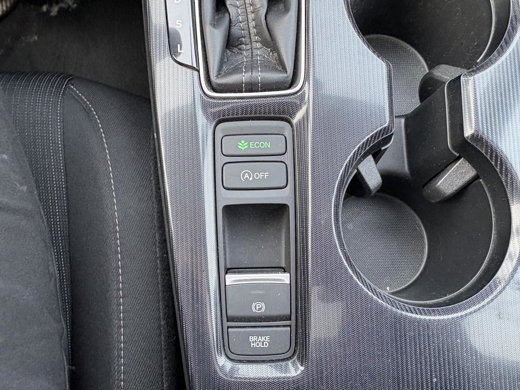 Honda Civic EX 1 PROPRIO I ENTRETIENS ICI I TOIT OUVRANT I MAGS I DEMARREUR I SIEGES ET VOLANT CHAUFFANTS 2022 à , Québec - 10 - w1024h768px