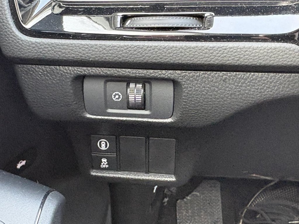 Honda Civic EX 1 PROPRIO I ENTRETIENS ICI I TOIT OUVRANT I MAGS I DEMARREUR I SIEGES ET VOLANT CHAUFFANTS 2022 à , Québec - 14 - w1024h768px