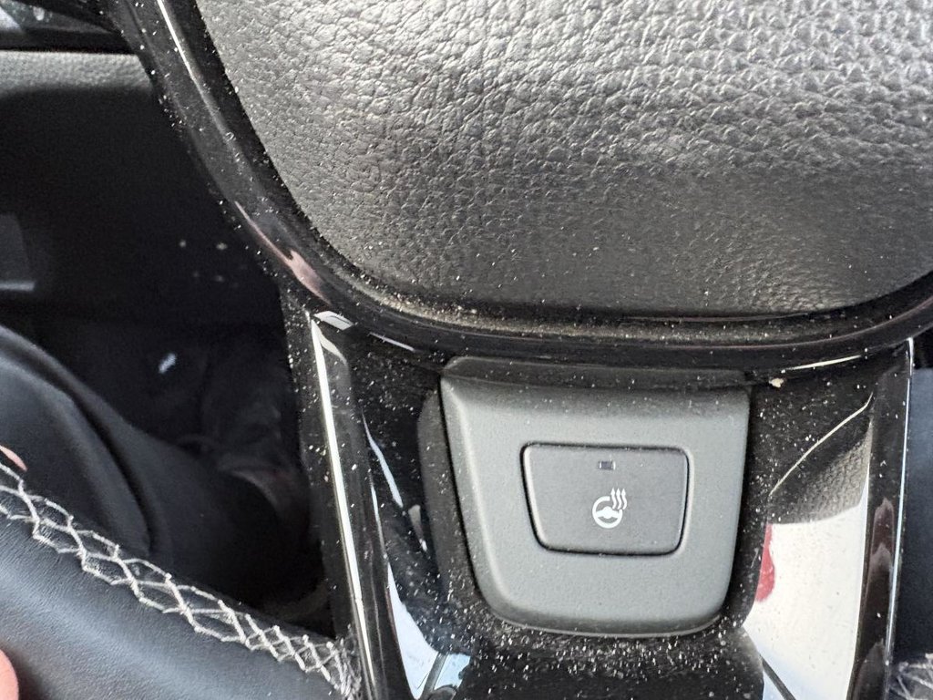 Honda Civic EX 31000 KM I  1 PROPRIO I JAMAIS ACCIDENTÉ I GARANTIE 10 ANSOU 200 000 KM 2022 à , Québec - 9 - w1024h768px