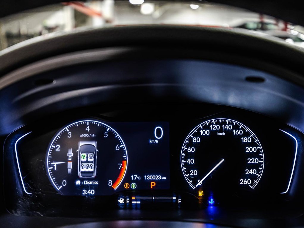 2022 Honda Civic EX TOIT OUVRANT I MAGS I CARPLAY I SIEGES CHAUFFANTS I CAMERA  DEMARREUR I in Montréal, Quebec - 22 - w1024h768px