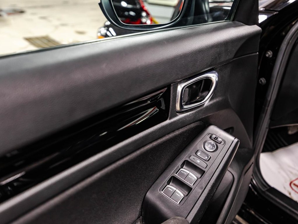 2022 Honda Civic EX TOIT OUVRANT I MAGS I CARPLAY I SIEGES CHAUFFANTS I CAMERA  DEMARREUR I in Montréal, Quebec - 11 - w1024h768px