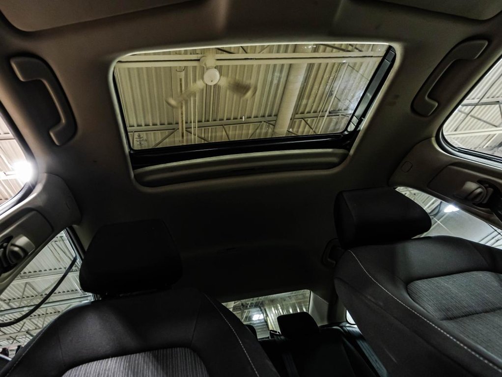 2022 Honda Civic EX TOIT OUVRANT I MAGS I CARPLAY I SIEGES CHAUFFANTS I CAMERA  DEMARREUR I in Montréal, Quebec - 18 - w1024h768px