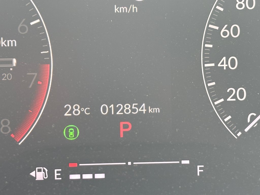 2023 Honda Civic LX in Montréal, Quebec - 5 - w1024h768px
