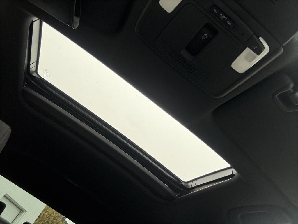 2023 Honda Civic Sport 15 000 KM  SEULEMENT 1 PROPRIO JAMAIS ACCIDENTÉ in , Quebec - 13 - w1024h768px