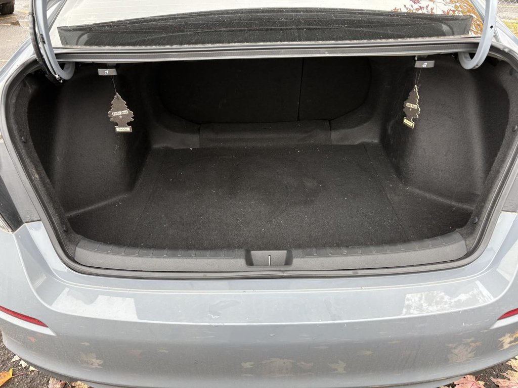 2023 Honda Civic Sport 15 000 KM  SEULEMENT 1 PROPRIO JAMAIS ACCIDENTÉ in , Quebec - 6 - w1024h768px