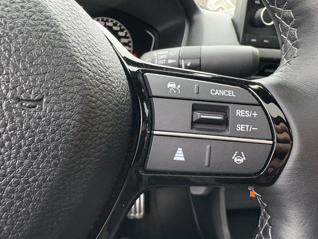 2023 Honda Civic Sport 15 000 KM  SEULEMENT 1 PROPRIO JAMAIS ACCIDENTÉ in , Quebec - 9 - w1024h768px