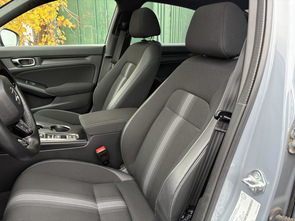 2023 Honda Civic Sport 15 000 KM  SEULEMENT 1 PROPRIO JAMAIS ACCIDENTÉ in , Quebec - 7 - w1024h768px