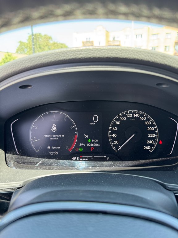 2024 Honda Civic Sport in , Quebec - 5 - w1024h768px