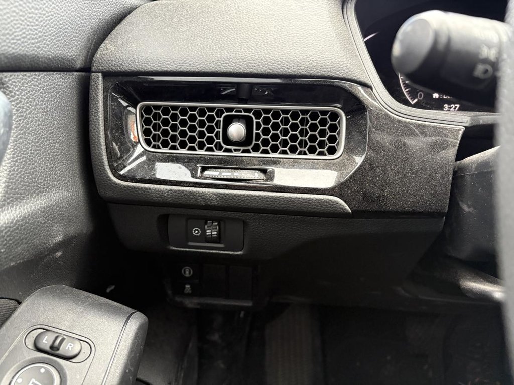 2024 Honda Civic LX 1 PROPRIO I JAMAIS ACCIDENTÉ I CARPLAY I DEMARREUR I SIEGES CHAUFFANTS I CAMERA I SECURITE ACTIVE in , Quebec - 6 - w1024h768px