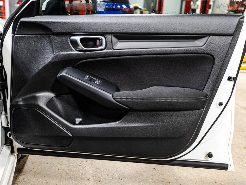 2024 Honda Civic LX 1 PROPRIO I JAMAIS ACCIDENTÉ I CARPLAY I DEMARREUR I SIEGES CHAUFFANTS I CAMERA I SECURITE ACTIVE in , Quebec - 16 - w1024h768px