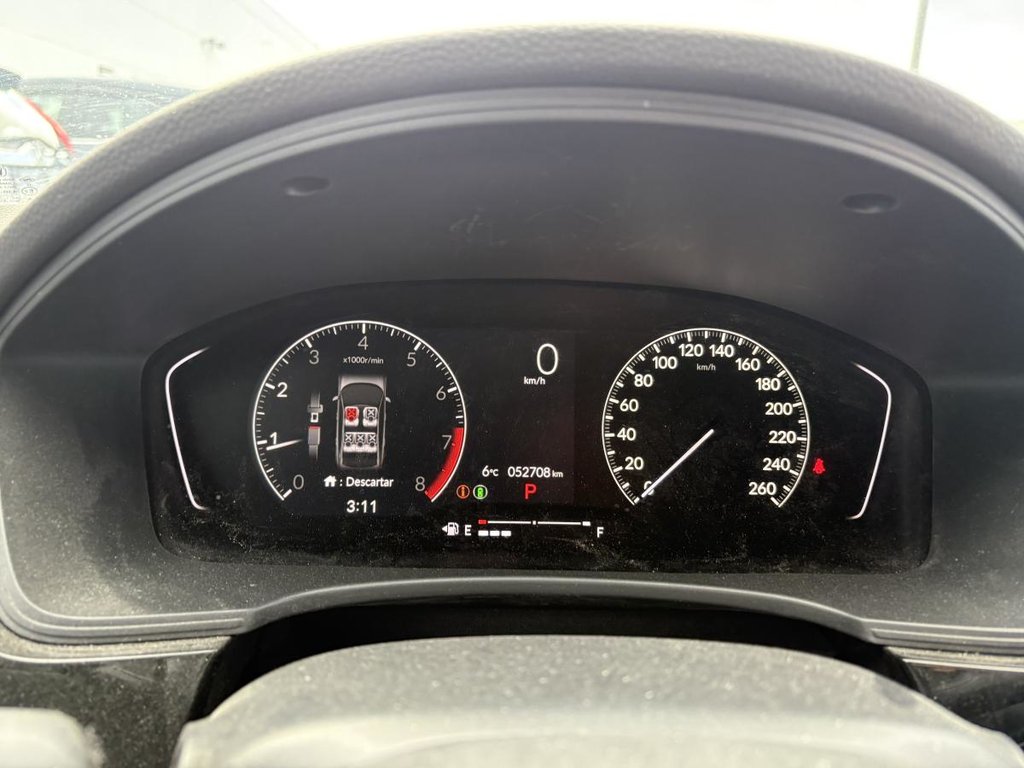 2024 Honda Civic LX 1 PROPRIO I JAMAIS ACCIDENTÉ I CARPLAY I DEMARREUR I SIEGES CHAUFFANTS I CAMERA I SECURITE ACTIVE in , Quebec - 3 - w1024h768px