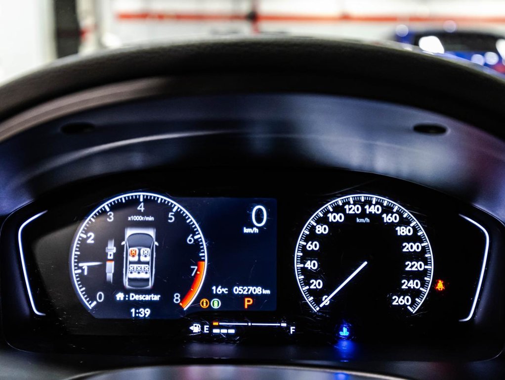 Honda Civic LX 1 PROPRIO I JAMAIS ACCIDENTÉ I CARPLAY I DEMARREUR I SIEGES CHAUFFANTS I CAMERA I SECURITE ACTIVE 2024 à , Québec - 22 - w1024h768px