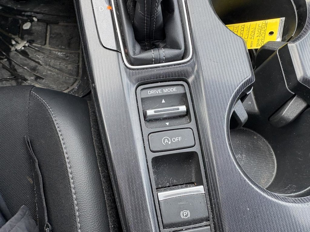 2024 Honda Civic Sport CVT in , Quebec - 14 - w1024h768px