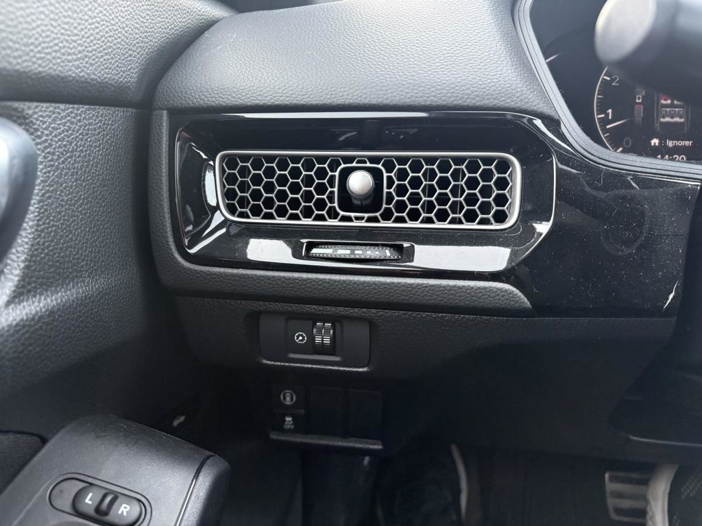 2024 Honda Civic Sport CVT in , Quebec - 11 - w1024h768px