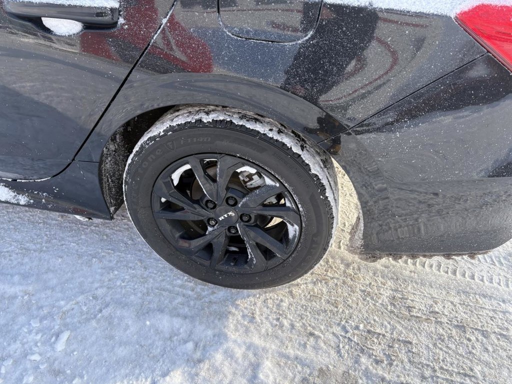 2024 Honda Civic Sport CVT in , Quebec - 6 - w1024h768px