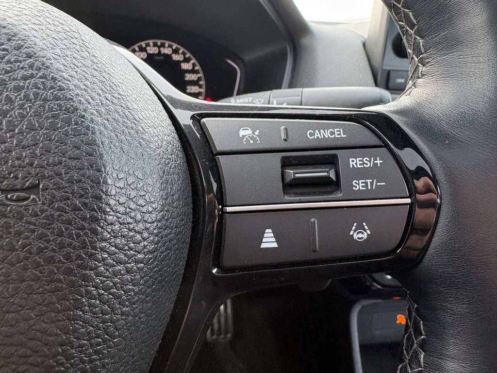 2024 Honda Civic Sport CVT in , Quebec - 8 - w1024h768px