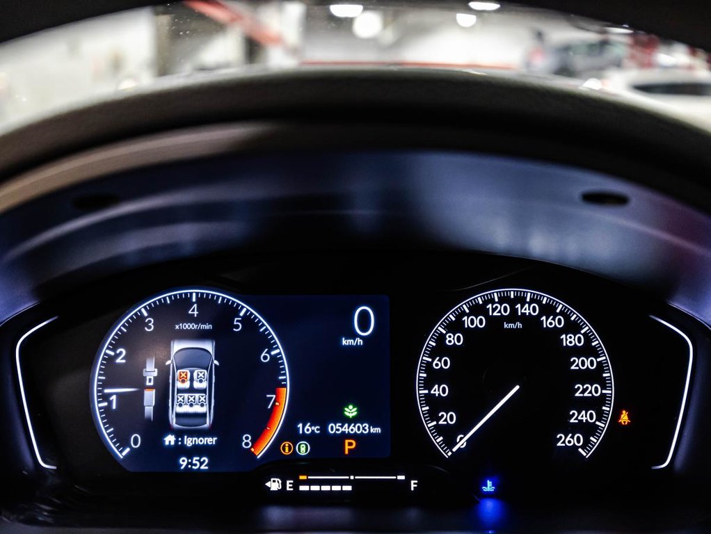 2024 Honda Civic LX-B 1 PROPRIO I JAMAIS ACCIDENTÉ I SIEGES CHAUFFANTS I CARPLAY I DEMARREUR I  SECURITE ACTIVE in Montréal, Quebec - 22 - w1024h768px