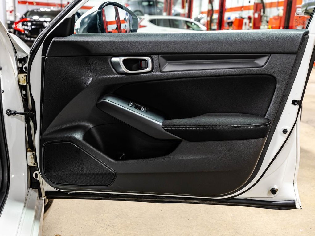 2024 Honda Civic LX-B 1 PROPRIO I JAMAIS ACCIDENTÉ I SIEGES CHAUFFANTS I CARPLAY I DEMARREUR I  SECURITE ACTIVE in Montréal, Quebec - 16 - w1024h768px