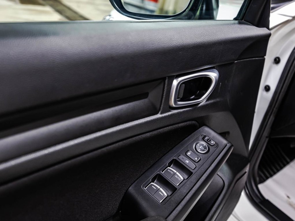 2024 Honda Civic LX-B 1 PROPRIO I JAMAIS ACCIDENTÉ I SIEGES CHAUFFANTS I CARPLAY I DEMARREUR I  SECURITE ACTIVE in Montréal, Quebec - 11 - w1024h768px