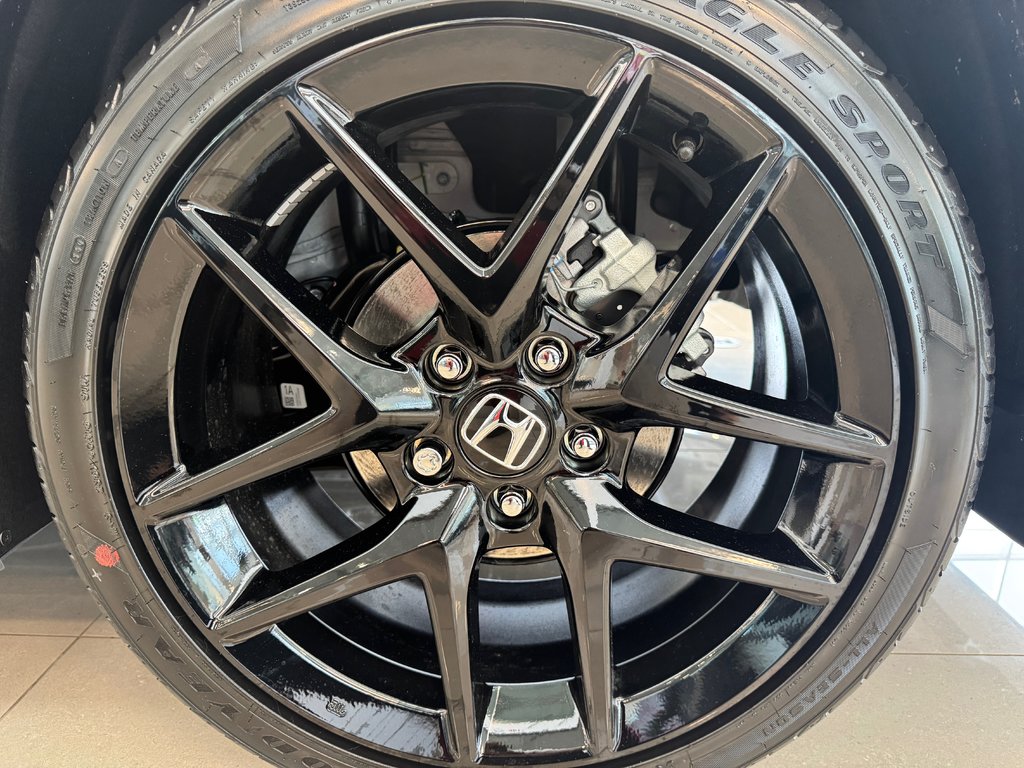 2025 Honda Civic SPORT in , Quebec - 7 - w1024h768px