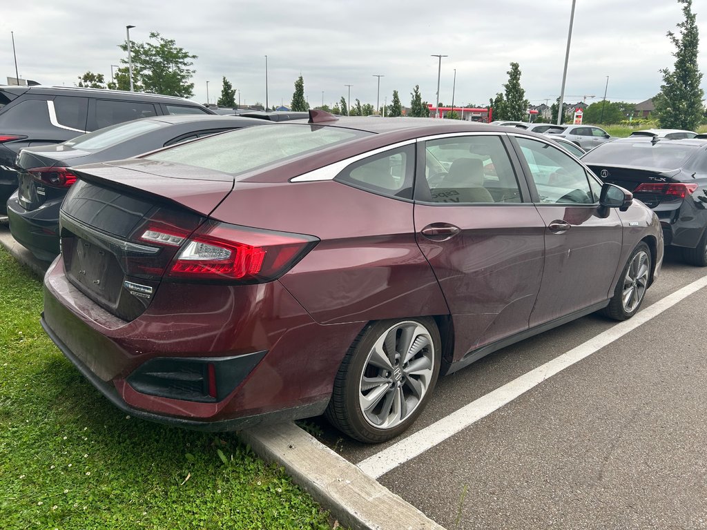 Honda Clarity Plug-In Hybrid Touring 2018 à Lachenaie, Québec - 4 - w1024h768px