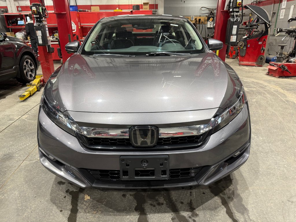 2019 Honda Clarity Plug-In Hybrid Touring in Lachenaie, Quebec - 9 - w1024h768px