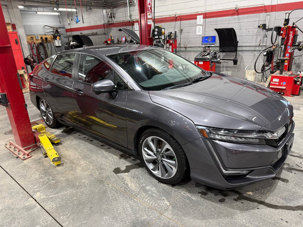2019 Honda Clarity Plug-In Hybrid Touring in Lachenaie, Quebec - 10 - w1024h768px