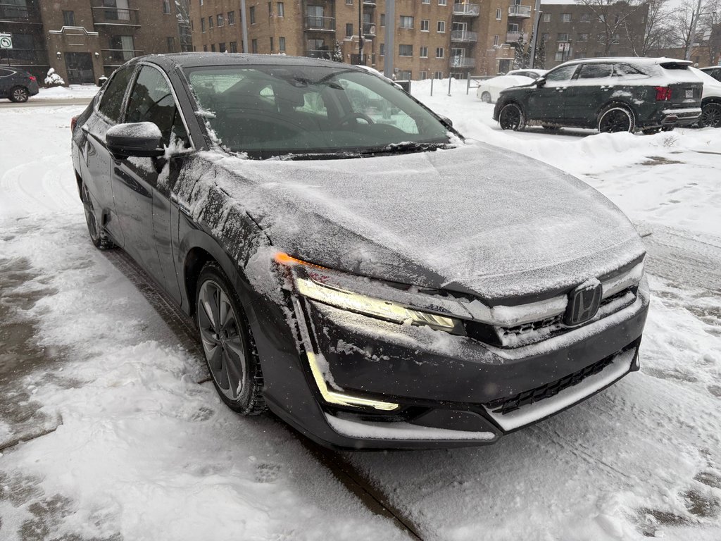 Honda Clarity Plug-In Hybrid  2019 à Montréal, Québec - 2 - w1024h768px
