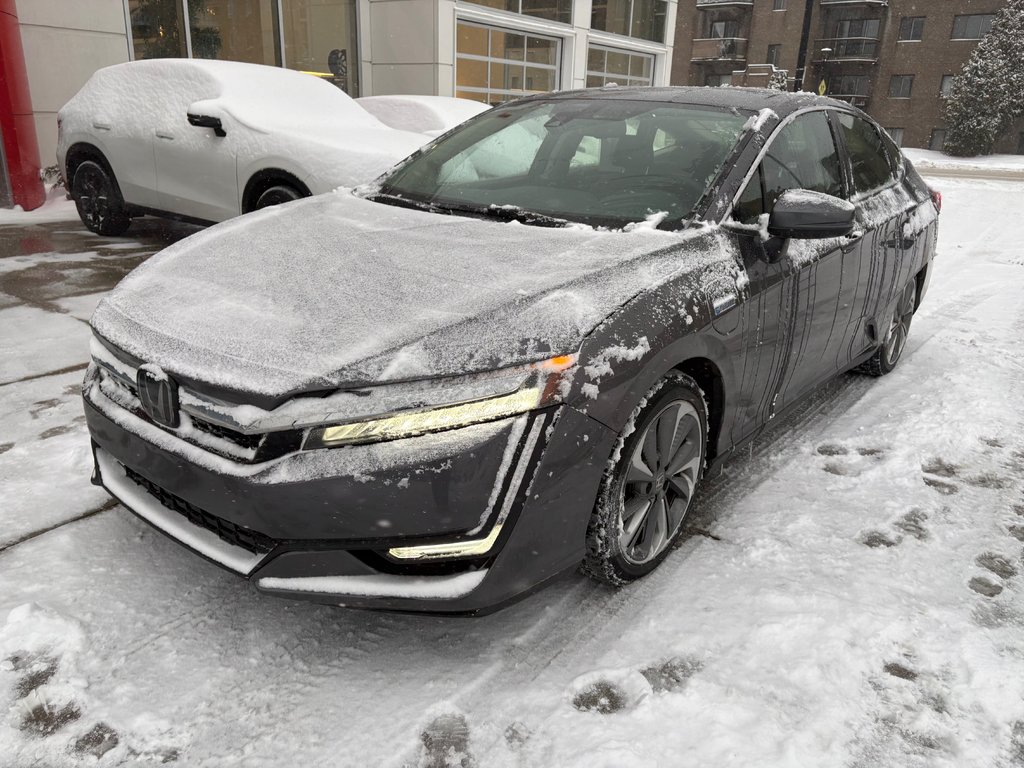 Honda Clarity Plug-In Hybrid  2019 à Montréal, Québec - 1 - w1024h768px