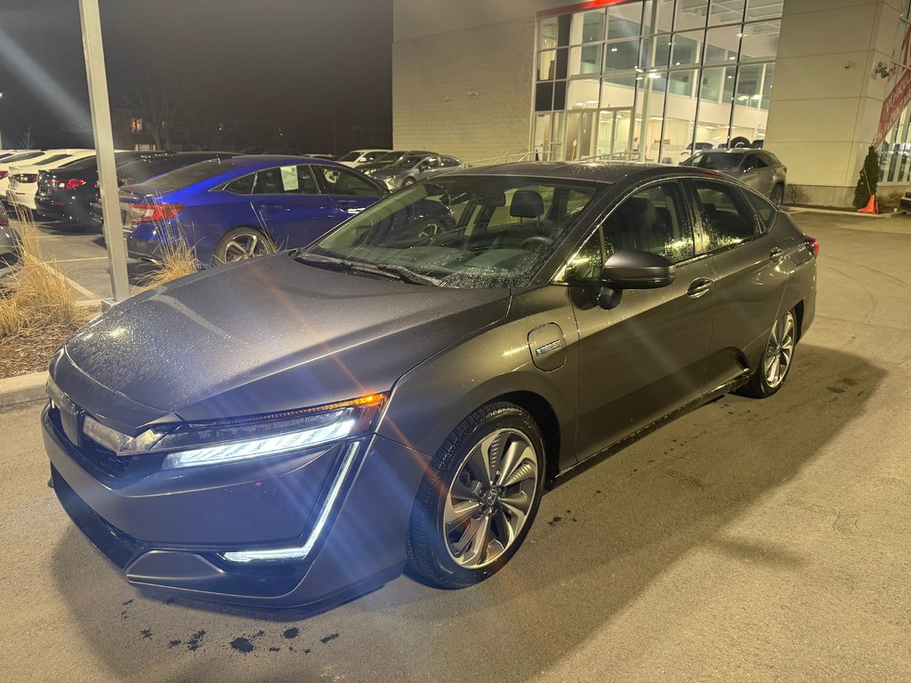 Honda Clarity Plug-In Hybrid  2019 à Montréal, Québec - 1 - w1024h768px