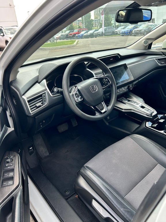 Honda Clarity Plug-In Hybrid PLUG-IN 2020 à Lachenaie, Québec - 7 - w1024h768px