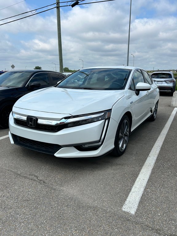 Honda Clarity Plug-In Hybrid PLUG-IN 2020 à Lachenaie, Québec - 1 - w1024h768px