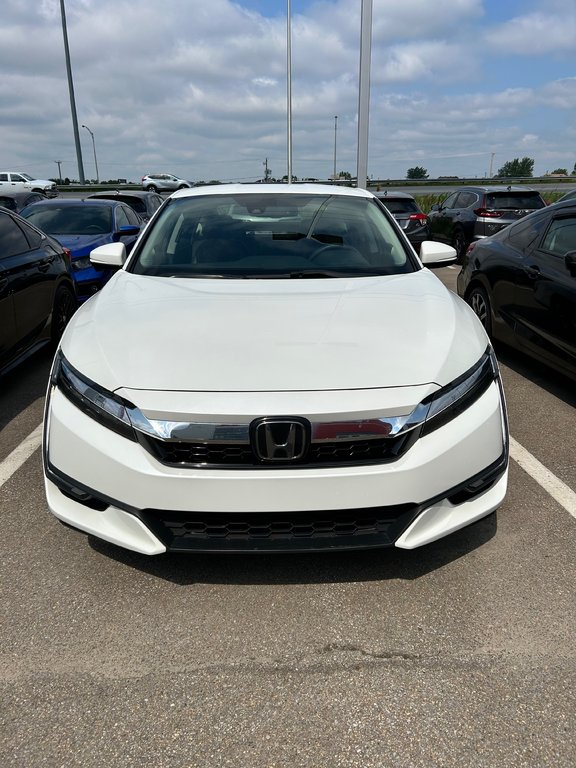 Honda Clarity Plug-In Hybrid PLUG-IN 2020 à Lachenaie, Québec - 5 - w1024h768px