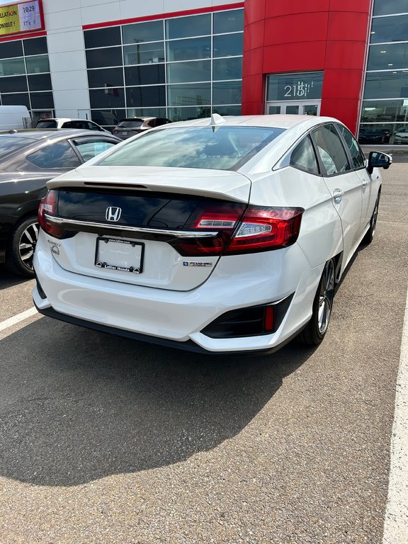 Honda Clarity Plug-In Hybrid PLUG-IN 2020 à Lachenaie, Québec - 4 - w1024h768px