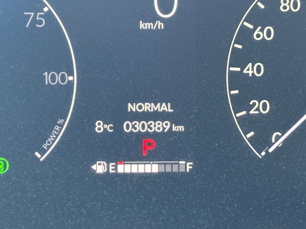 Honda CR-V Hybrid Touring 2023 à , Québec - 5 - w1024h768px