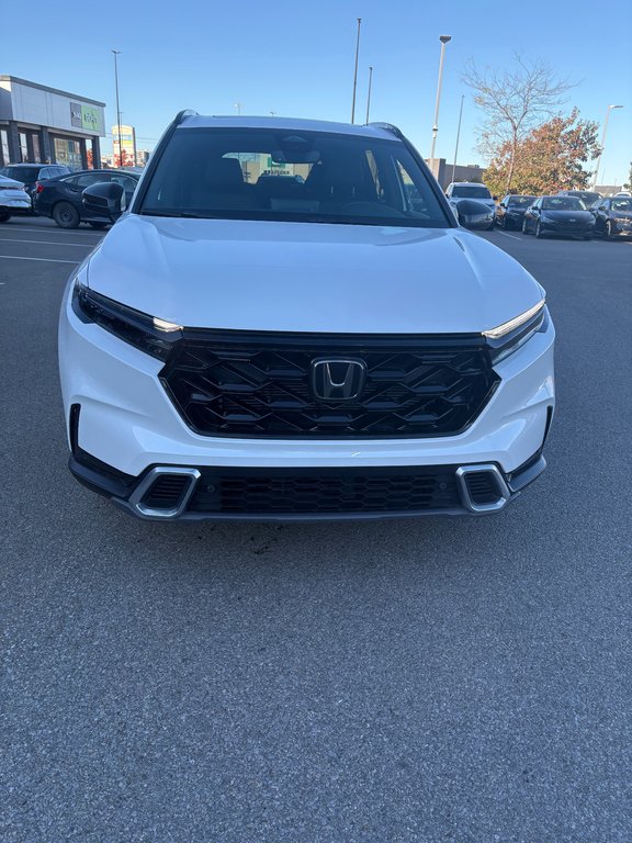 Honda CR-V Hybrid Touring 2023 à , Québec - 5 - w1024h768px