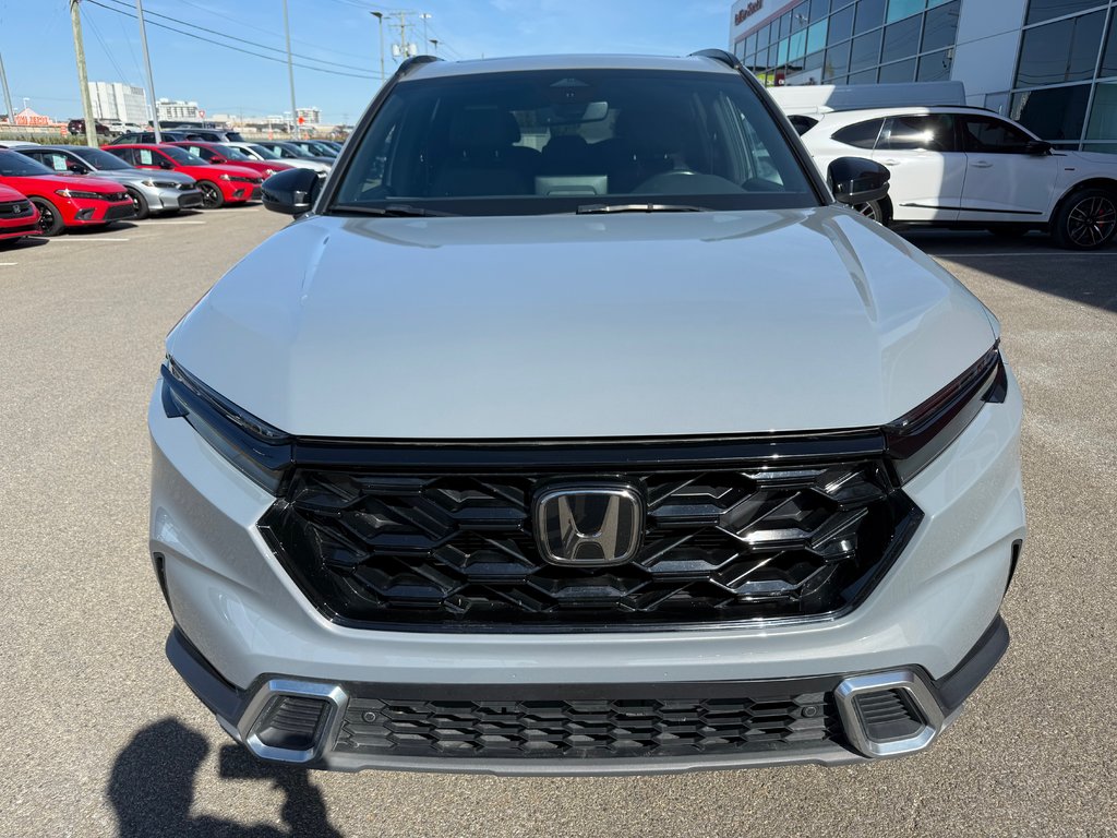 Honda CR-V Hybrid Touring 2023 à , Québec - 6 - w1024h768px