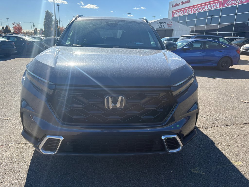 Honda CR-V Hybrid Touring 2023 à Montréal, Québec - 5 - w1024h768px