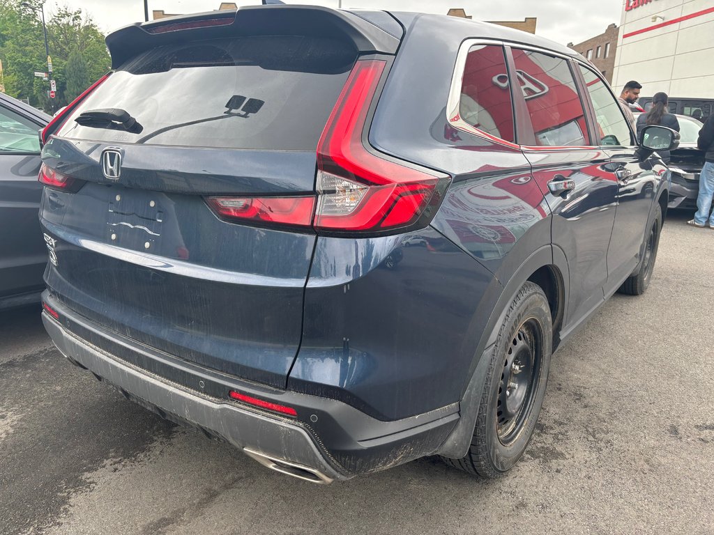 2024 Honda CR-V HYBRID EX-L in , Quebec - 3 - w1024h768px
