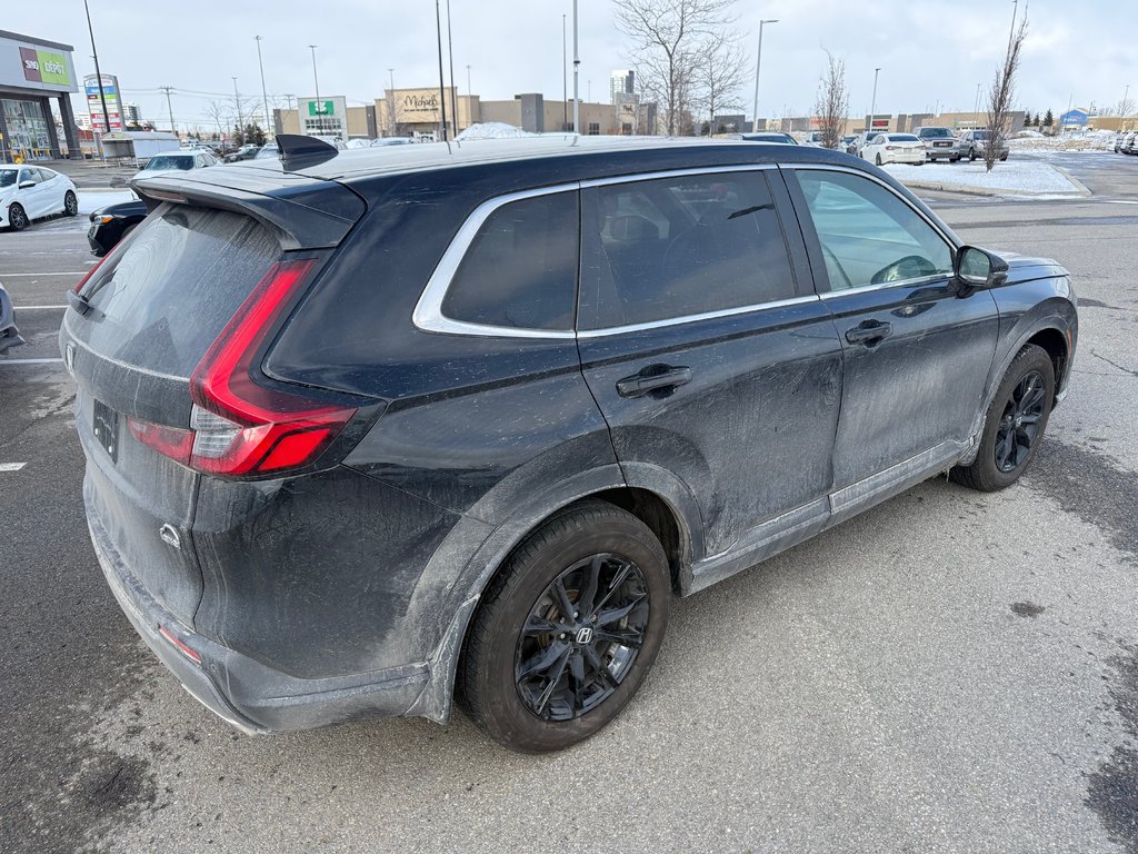 2024 Honda CR-V Hybrid EX-L in Lachenaie, Quebec - 6 - w1024h768px
