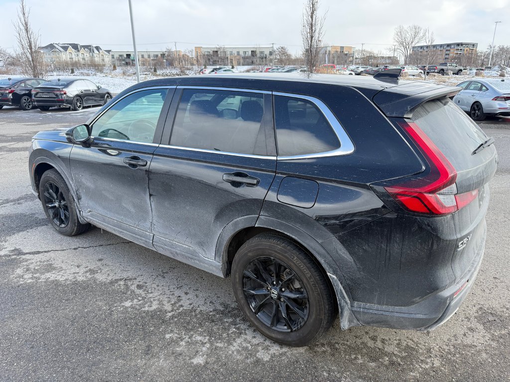 2024 Honda CR-V Hybrid EX-L in Lachenaie, Quebec - 3 - w1024h768px