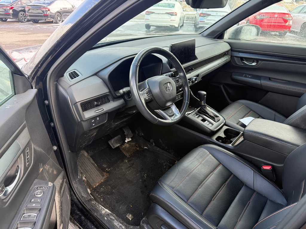 2024 Honda CR-V Hybrid EX-L in Lachenaie, Quebec - 11 - w1024h768px