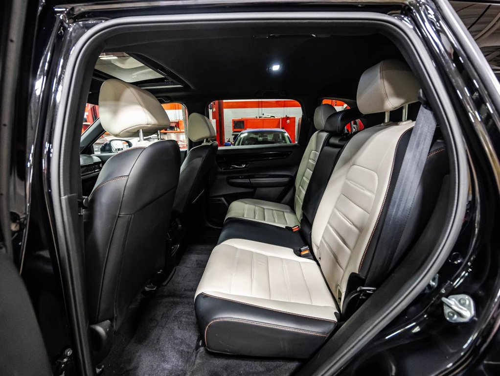 Honda CR-V Hybrid TOURING AWD | HYBRID | TAUX 5.99% | SUPER ECONOMIQUE 2024 à Montréal, Québec - 14 - w1024h768px