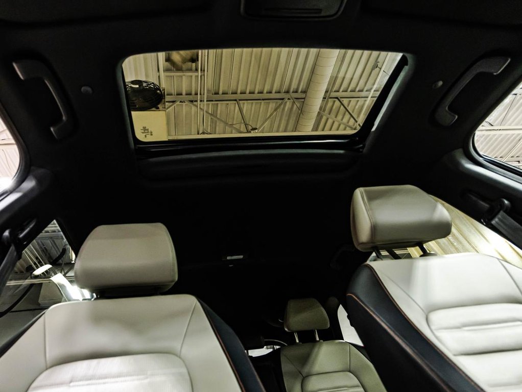 Honda CR-V Hybrid TOURING AWD | HYBRID | TAUX 5.99% | SUPER ECONOMIQUE 2024 à Montréal, Québec - 20 - w1024h768px