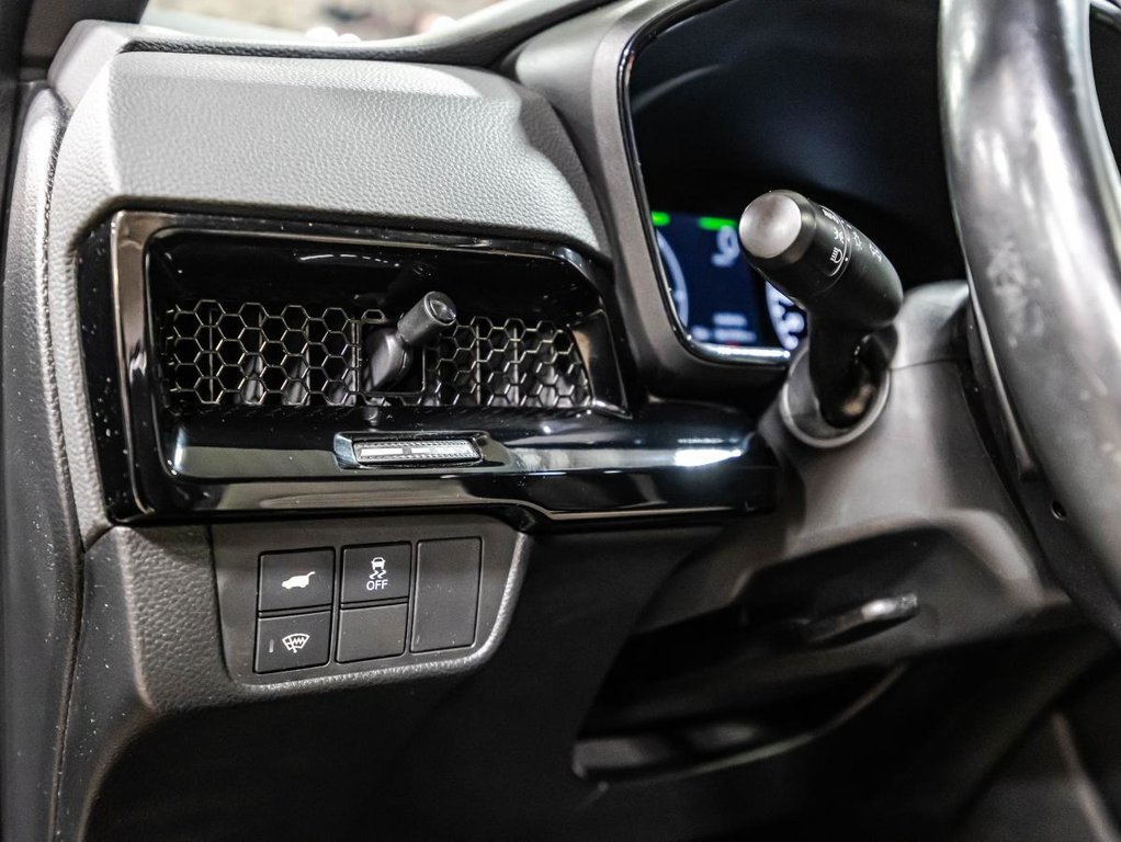 Honda CR-V Hybrid TOURING AWD | HYBRID | TAUX 5.99% | SUPER ECONOMIQUE 2024 à Montréal, Québec - 23 - w1024h768px