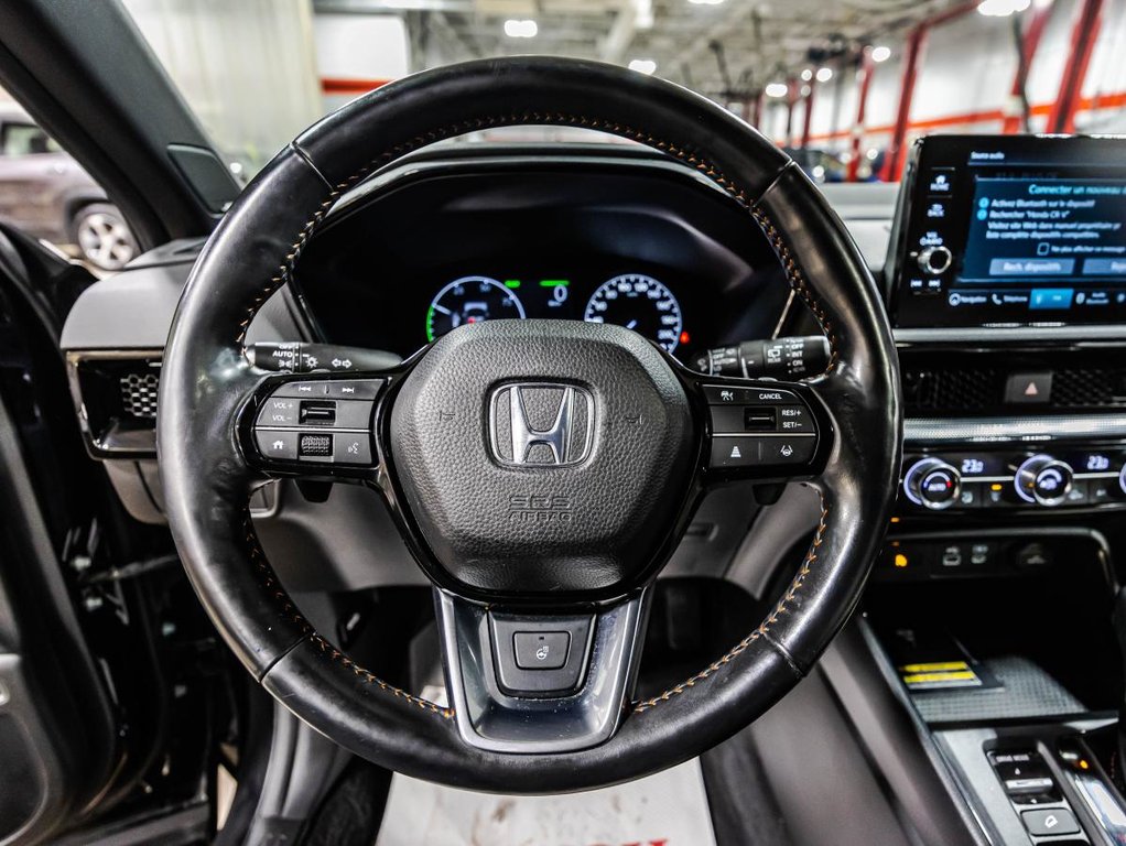 Honda CR-V Hybrid TOURING AWD | HYBRID | TAUX 5.99% | SUPER ECONOMIQUE 2024 à Montréal, Québec - 24 - w1024h768px