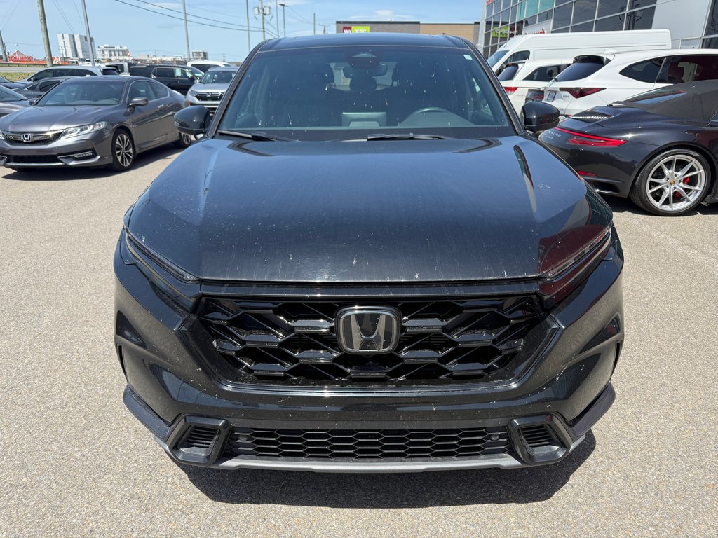 2024 Honda CR-V Hybrid EX-L in Lachenaie, Quebec - 8 - w1024h768px